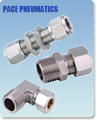 compression fitting